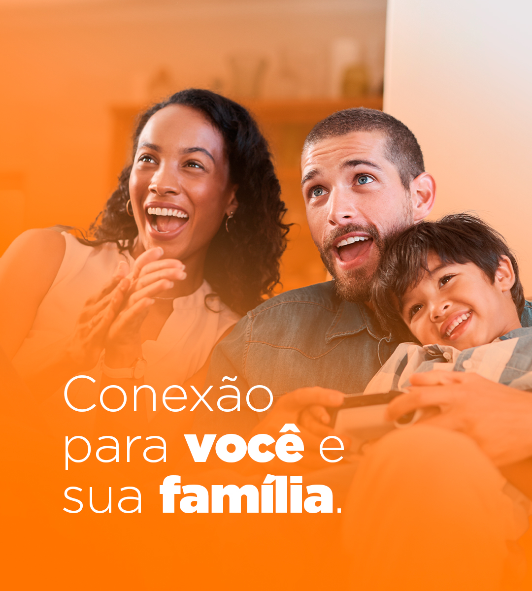 Vem Pra Uno - Fibra Óptica Mobile
